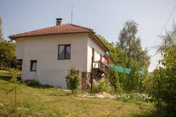 Фото Дома для отпуска Vacation Home Selo Boykovets г. Boykovets 1