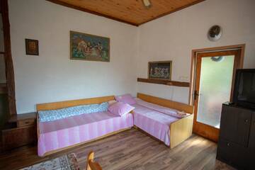 Фото номера Дом для отпуска Дома для отпуска Vacation Home Selo Boykovets г. Boykovets 20