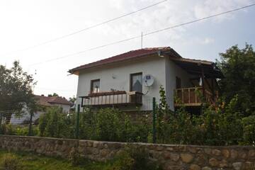 Фото номера Дом для отпуска Дома для отпуска Vacation Home Selo Boykovets г. Boykovets 23